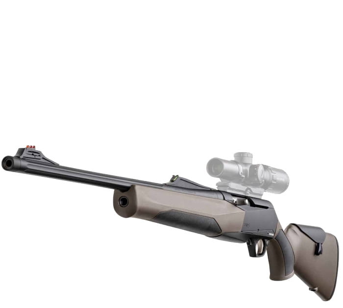 Półautomat Browning Bar MK3 Composite HC Brown ADJ THR kal.30-06