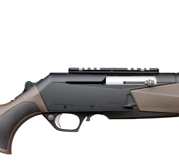 Półautomat Browning Bar MK3 Composite HC Brown ADJ THR kal.30-06