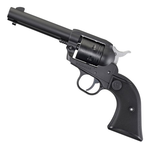 Rewolwer Ruger Wrangler (02002) kal.22 LR