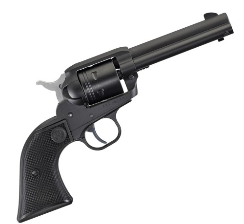 Rewolwer Ruger Wrangler (02002) kal.22 LR