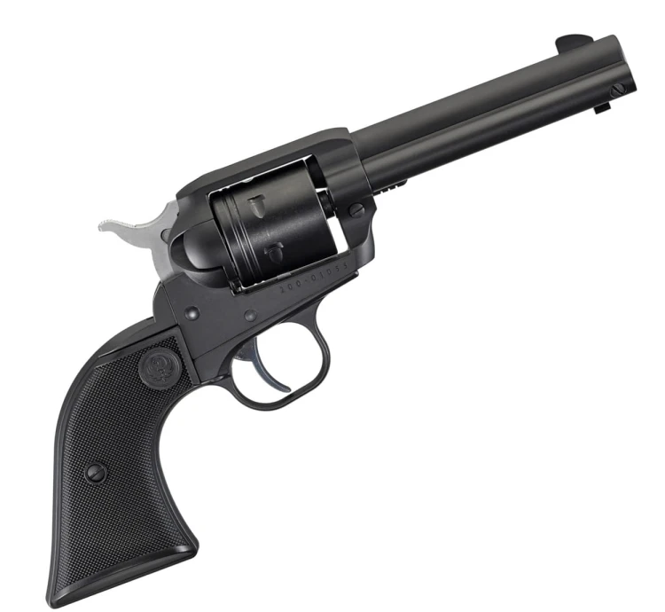 Rewolwer Ruger Wrangler (02002) kal.22 LR