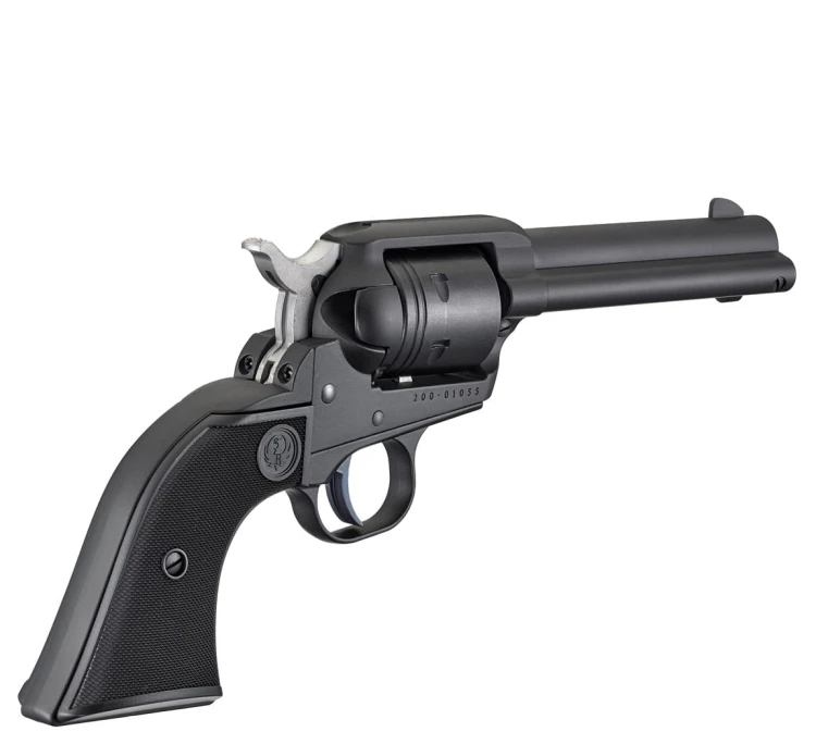 Rewolwer Ruger Wrangler (02002) kal.22 LR