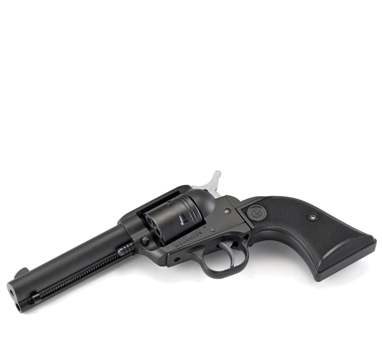 Rewolwer Ruger Wrangler (02002) kal.22 LR
