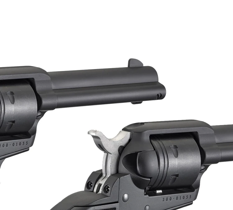 Rewolwer Ruger Wrangler (02002) kal.22 LR