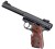 Pistolet Ruger Mark IV Target (40159) kal.22 LR