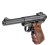 Pistolet Ruger Mark IV Target (40159) kal.22 LR