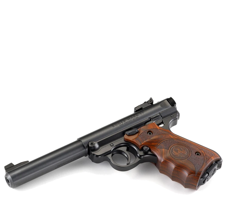Pistolet Ruger Mark IV Target (40159) kal.22 LR