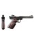 Pistolet Ruger Mark IV Target (40159) kal.22 LR
