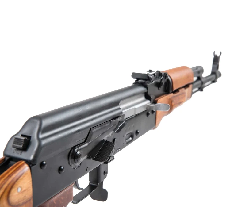 Karabinek WBP JACK 556 - drewno kal.5,56x45mm/.223 Rem