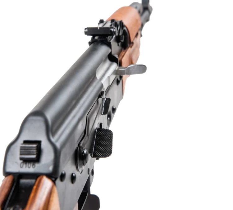 Karabinek WBP JACK 556 - drewno kal.5,56x45mm/.223 Rem