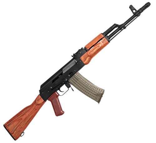 Karabinek WBP JACK 556 - drewno kal.5,56x45mm/.223 Rem