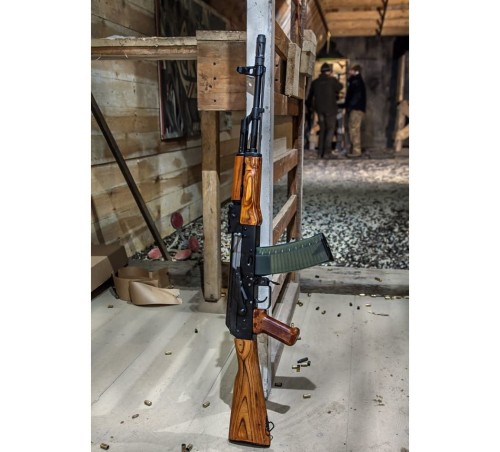Karabinek WBP JACK 556 - drewno kal.5,56x45mm/.223 Rem