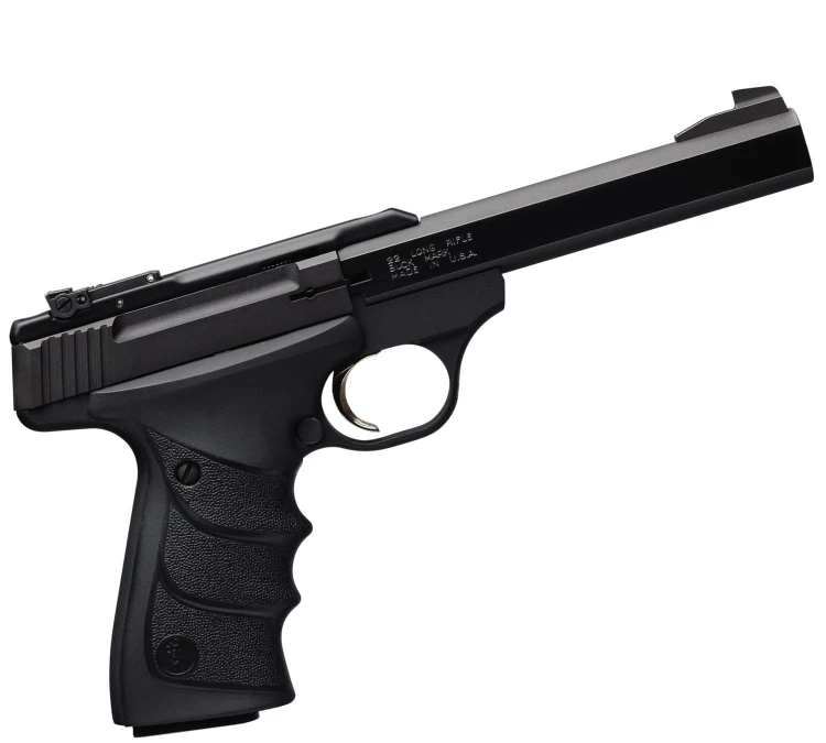 Pistolet Browning Buck Mark Standard URX kal.22 LR