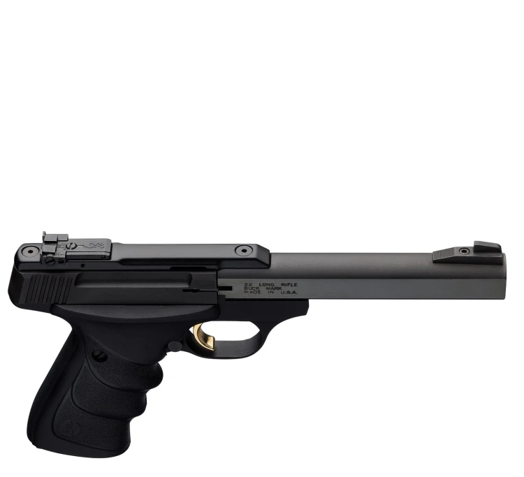 Pistolet Browning Buck Mark Standard URX kal.22 LR