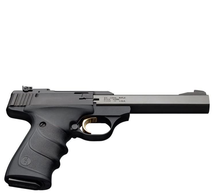Pistolet Browning Buck Mark Standard URX kal.22 LR