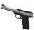 Pistolet Browning Buck Mark Plus Stainless UDX kal.22 LR
