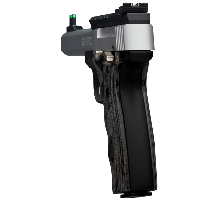 Pistolet Browning Buck Mark Plus Stainless UDX kal.22 LR