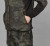 Kurtka Härkila NOCTYX - AXIS MSP®Black Camo/Black