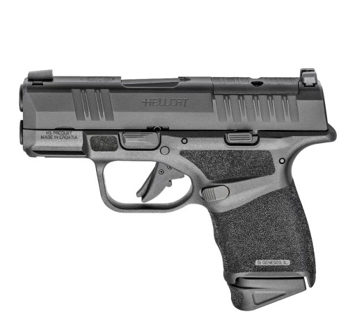 Pistolet HS-H11 HELLCAT OSP (RDR) kal.9x19mm