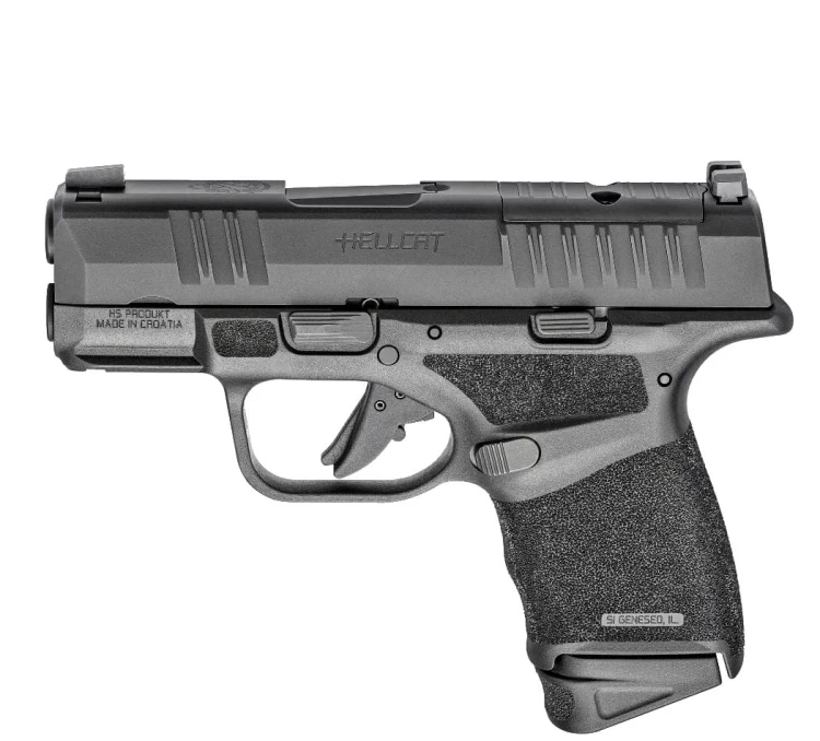 Pistolet HS-H11 HELLCAT OSP (RDR) kal.9x19mm
