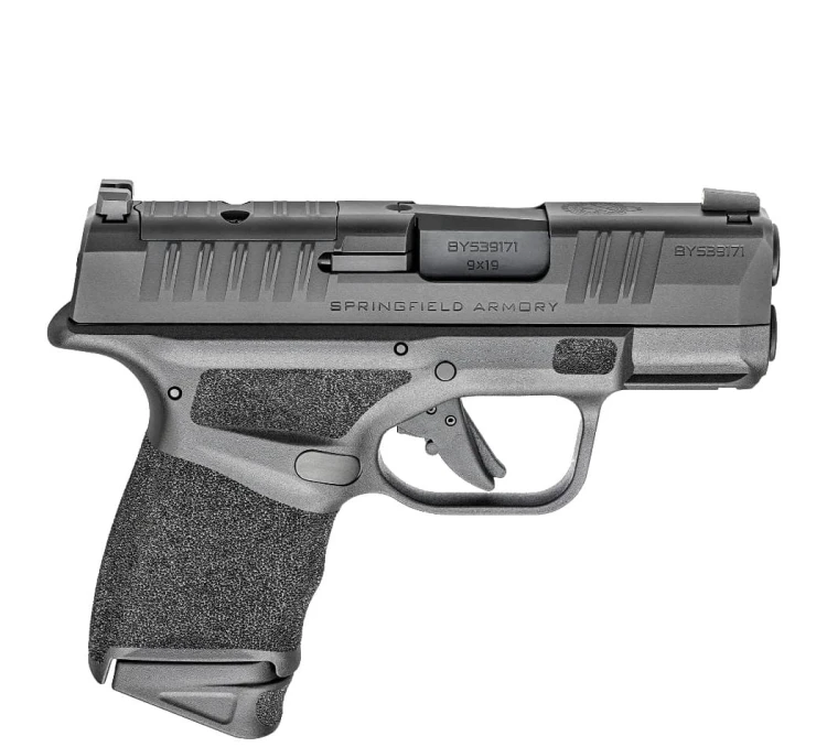 Pistolet HS-H11 HELLCAT OSP (RDR) kal.9x19mm