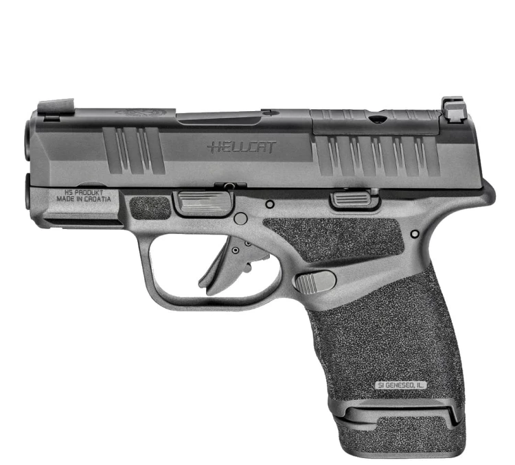 Pistolet HS-H11 HELLCAT OSP (RDR) kal.9x19mm