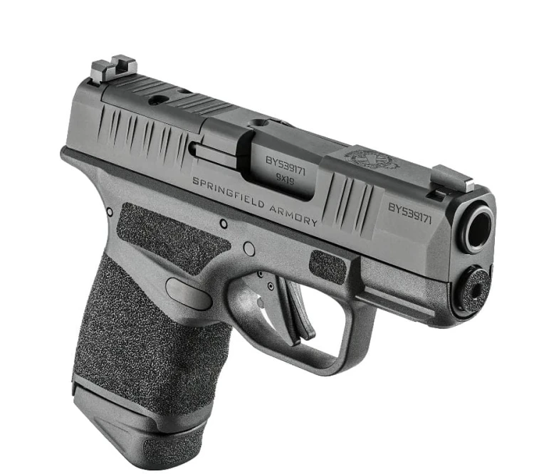 Pistolet HS-H11 HELLCAT OSP (RDR) kal.9x19mm