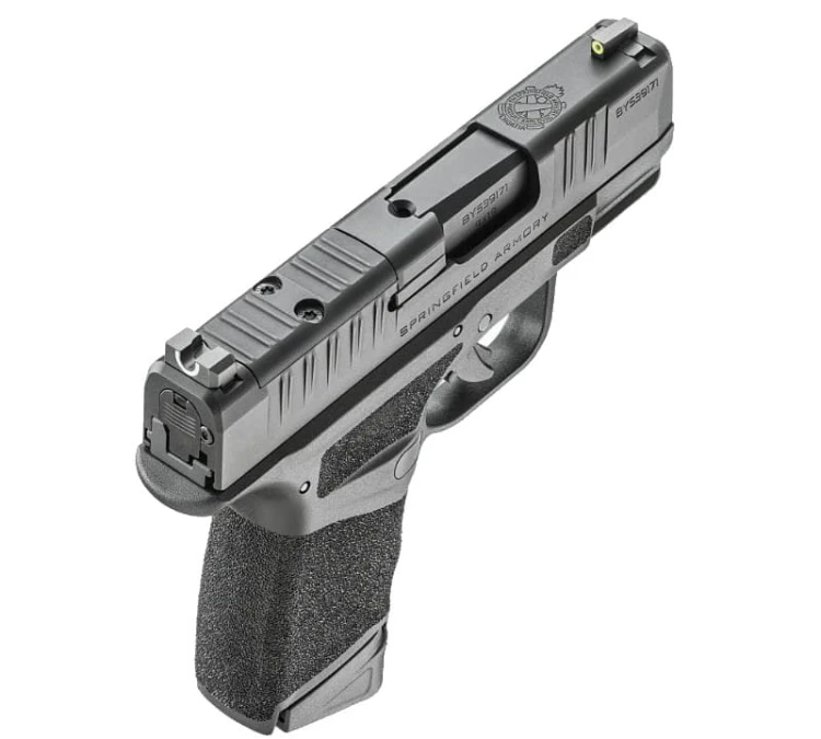 Pistolet HS-H11 HELLCAT OSP (RDR) kal.9x19mm