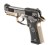 Pistolet Beretta 80X Cheetah Bronze kal.9mm Short