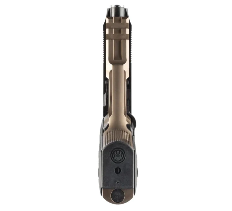 Pistolet Beretta 80X Cheetah Bronze kal.9mm Short
