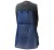 Kamizelka strzelecka Beretta Silver Pigeon Evo GT781 - Total Eclipse/Blue Royal
