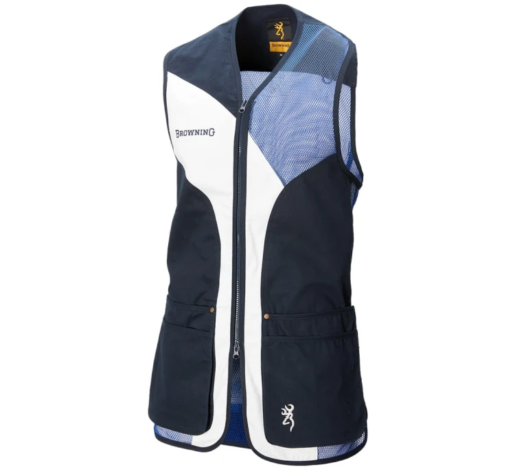 Kamizelka strzelecka Browning Sporter - BlueSporter Blue (1).jpg