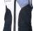 Kamizelka strzelecka Browning Sporter - BlueSporter Blue (1).jpg