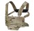 Kamizelka taktyczna Direct Action WARWICK Mini Chest Rig - Crye Multicam (CR-WRWM-CD5)