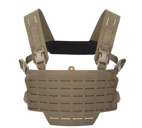 Kamizelka taktyczna Direct Action WARWICK Mini Chest Rig - Crye Multicam (CR-WRWM-CD5)