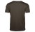 Koszulka Pinewood Wild Boar 5451 - Suede Brown