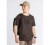 Koszulka Pinewood Wild Boar 5451 - Suede Brown