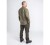 Koszula Pinewood Wolf 5329 - Pine Green/Off. White