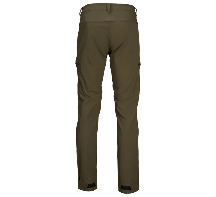 Spodnie Seeland Outdoor Stretch - Pine Green