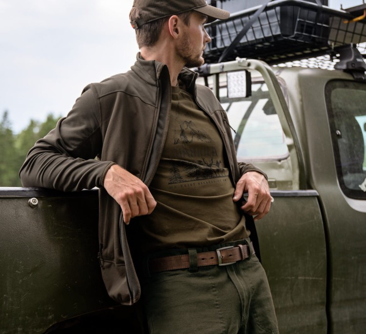 Härkila Nature SS - Willow Green (4).jpg