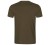 Koszulka Härkila Logo S/S - Willow Green
