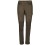 Spodnie damskie Härkila Scandinavian Women - Willow Green/Deep Brown
