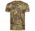 Koszulka Härkila Deer Stalker S/S - AXIS MSP®Forest Camo