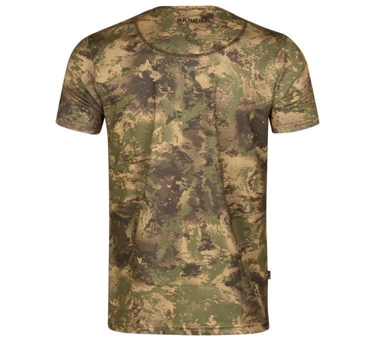 Koszulka Härkila Deer Stalker S/S - AXIS MSP®Forest Camo