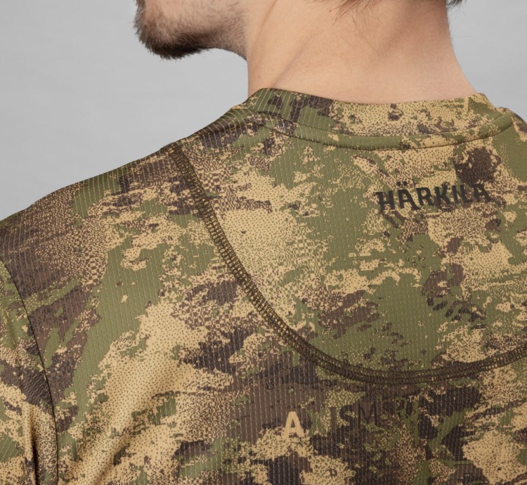 Koszulka Harkila Deer Stalker SS - Axis MSP Forest (4).jpg
