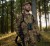 Koszulka Härkila Deer Stalker S/S - AXIS MSP®Forest Camo