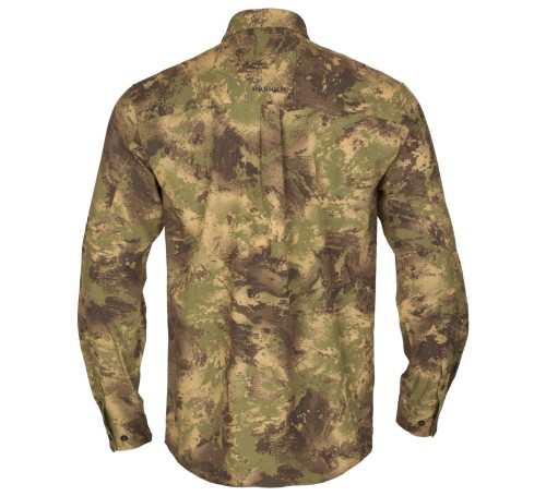 Koszula Härkila Deer Stalker L/S - AXIS MSP®Forest Camo