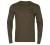 Koszulka Härkila Gorm L/S - Willow Green