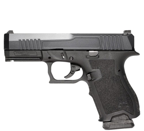Pistolet PSA Dagger Compact kal.9mm Para