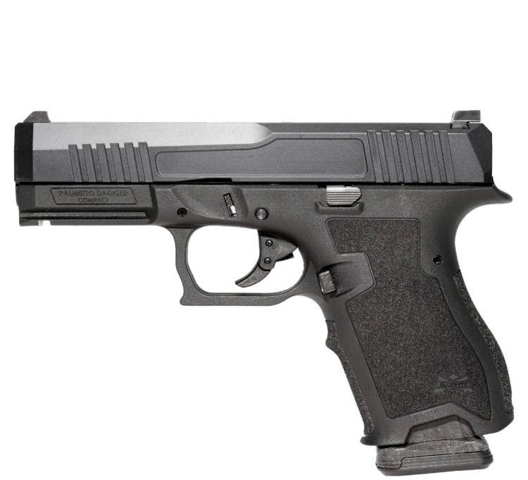Pistolet PSA Dagger Compact kal.9mm Para